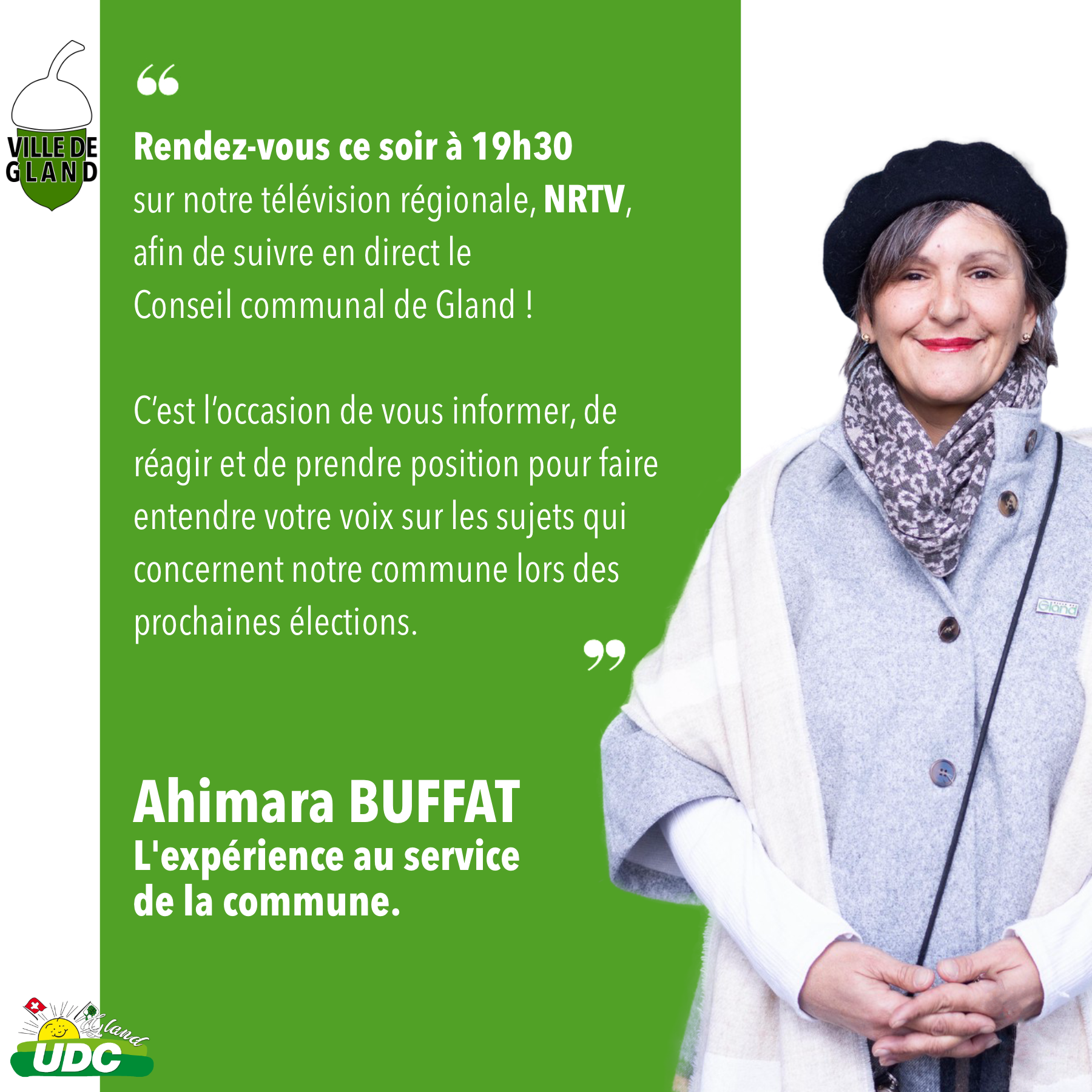 NRTV BUFFAT