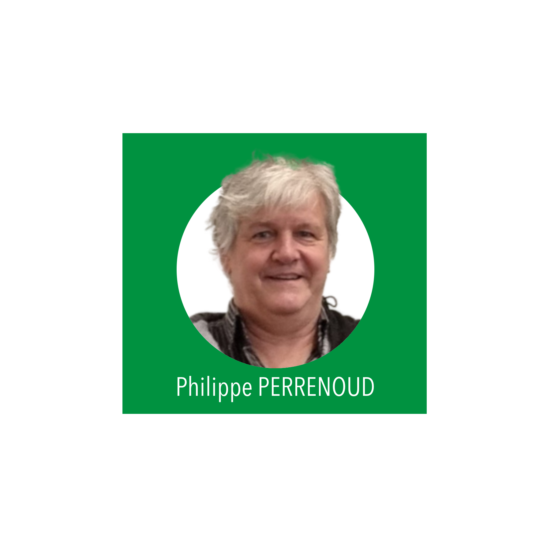 Philippe PERRENOUD
